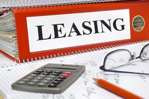 lease accounting standards