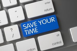 subtotal and aggregate - time savers