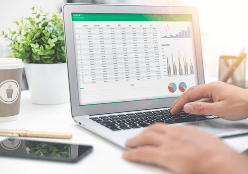 How to Use Pivot Tables to Streamline Your Work